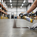 Dark Gray Premium Paint Aerosol 600ml - Brown for Industrial Use