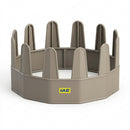 Heavy Duty Tombstone Feed Ring (view 2)