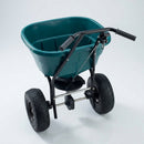 40L Salt Spreader with Painted Frame and Oscillating Agitator (view 2)