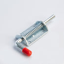 Spring Loaded Bolt - Heavy Duty Security Mechanism (view 2)