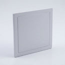Plastic Access Panel 152x102mm to 355x355mm, Non-Fire Rated (view 2)
