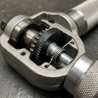Spare Cam Set for Torque Tool