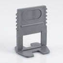 Tile Levelling Base Clip 1.5mm Joint - Pack of 250 (view 2)