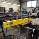 Spirit Level - 600mm Precision Tool