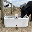 Concrete Water Trough 100 Gallon
