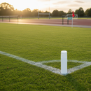 Dark Olive Green Premium Spot Marker Paint Aerosol 275ml - White for Construction & Surveying