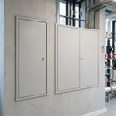 Bespoke Riser Door – Made To Measure with Fire Rating