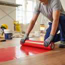 Rosy Brown Professional Multi Surface Protector Film - 100m Length, 600mm Wide