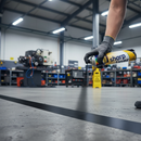 Dim Gray Premium Paint Aerosol 600ml - Professional Colour Coding Solution