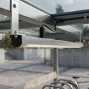 LED Lighting Kit for Shelters with Aluminium Tube - 220V
