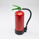 3 Litre Lithium-ion Battery Fire Extinguisher, Fluorine-Free (view 2)
