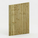 Wooden Country Gate 0.9m Height (view 2)
