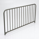 1027mm and 2000mm steel tube safety guard railing (view 2)