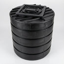 3400 Litre Underground HDPE Water Tank with 450mm Manhole (view 2)