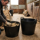 65 Litre Multi-Purpose Plastic Trug – Pack of 5