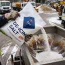 25 kg White De-icing Salt
