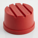 Single step mounting block, 125kg capacity, slip-resistant (view 2)