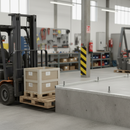 Light Slate Gray Premium Galvanised Steel Angle 15.5 x 15.5 x 0.75mm x 1m for DIY Projects