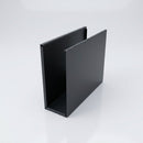 V Return Aluminium Fascia Board Gable Box Ends (view 2)