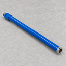 25mm x 500mm BSP Male Thread Wet Concrete Drilling Core Bit