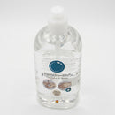 70% Alcohol Hydroalcoholic Hand Sanitiser Gel - 500ml Bottle x 12 (view 2)