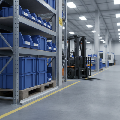 Premium Aluminium Angle Profile 19.5 x 19.5 x 1.5mm x 1m