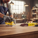 Dim Gray Premium Sanding Sheets Hook & Loop 93mm x 230mm 60 Grit (Pack of 5)