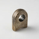 Welding Eye for 3/4" Round Section Gates (view 2)