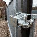 Adjustable RSJ Gate Hanger with 20mm Pin