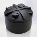 7500 Litre Low Profile Vertical Potable Water Tank, 2" BSP (view 2)