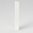 L Return Fascia Board Angle Covers – Aluminium Corner Fascia — RAL 9016 / 135 Deg External Angle