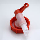 Drum Dispensing Tap for 20–25 L Containers with DIN61 Thread (view 2)
