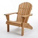 Wooden Relax Seat - Outdoor Garden Furniture (view 2)