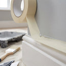 50mm Masking Tape - 50m (view 2)