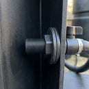 1 1/2" BSP Tank Outlet WRAS Approved