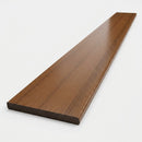 Composite Fascia Board 3.6m Western Yew Finish (view 2)