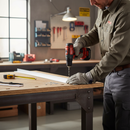 Dark Slate Gray Premium Anodised Aluminium L-Shaped Angle 20 x 20 x 1.5mm x 1m