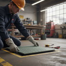 Dark Slate Gray Premium Solid Steel Sheet 2.8mm Thick for Construction & DIY