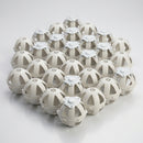 Small Baffle Balls 195mm Diameter – Pack of 200 (view 2)