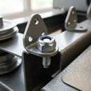 Nylock Nuts - Secure Fastening Solution