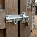 Brenton Bolt for Secure Locking Mechanisms