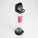 Polycarbonate Battery Recycling Bin – 10L & 15L Capacity (view 2)