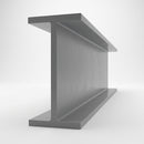GRP I Beam 120mm x 70mm x 8mm (view 2)