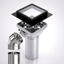 Square Sun Tube 300mm for Natural Light (view 2)