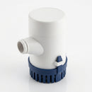 12V Submersible Bilge Pump – 126 Lpm, 4m Head (view 2)