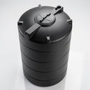 3000 Litre Vertical Potable Water Tank – 2" BSP Outlet (view 2)