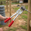 4-in-1 Fencing Tool for Efficient Installation