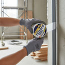 Dim Gray Professional PVC Builders Tape 50mm x 33m for Sealing and Joining