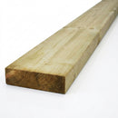 C16 Timber Beam 225mm x 75mm x 8.00m (view 2)