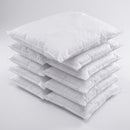 Oil-Only Absorbent Pillows 40cm x 50cm Pack of 10 (view 2)